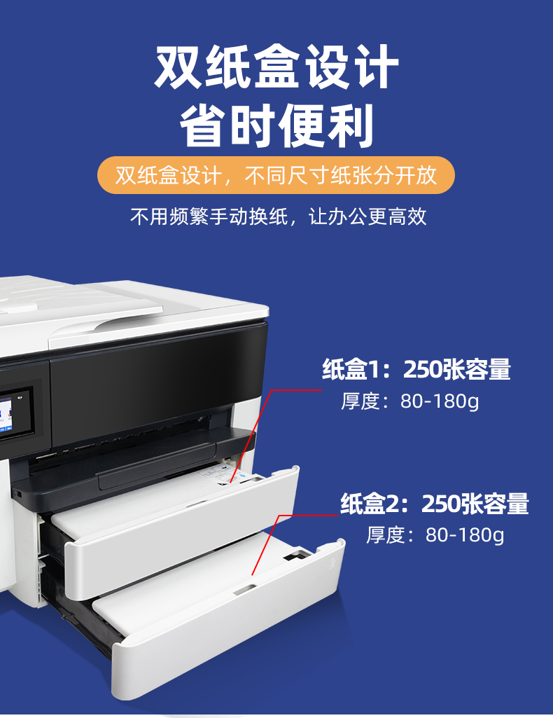 惠普/爱普生设备产品图2