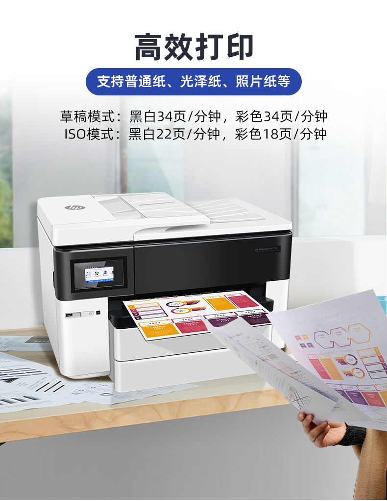 惠普/爱普生设备产品图4